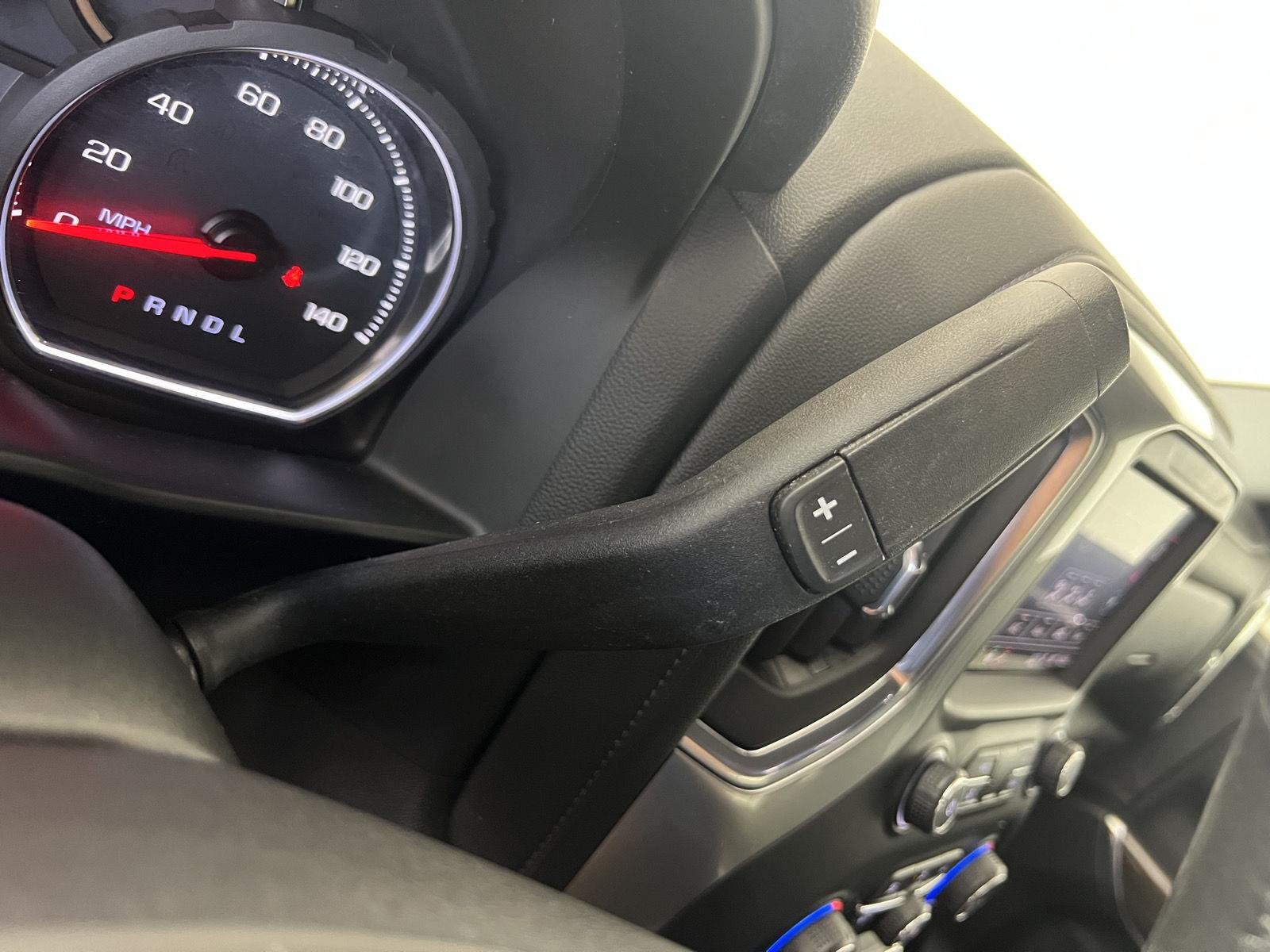 Used 2019 Red Hot Chevrolet LT image 19