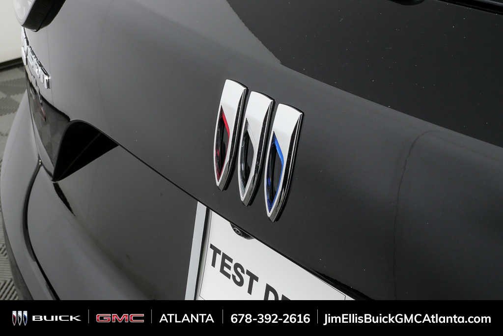 2026 Buick Envision Avenir - Photo 37
