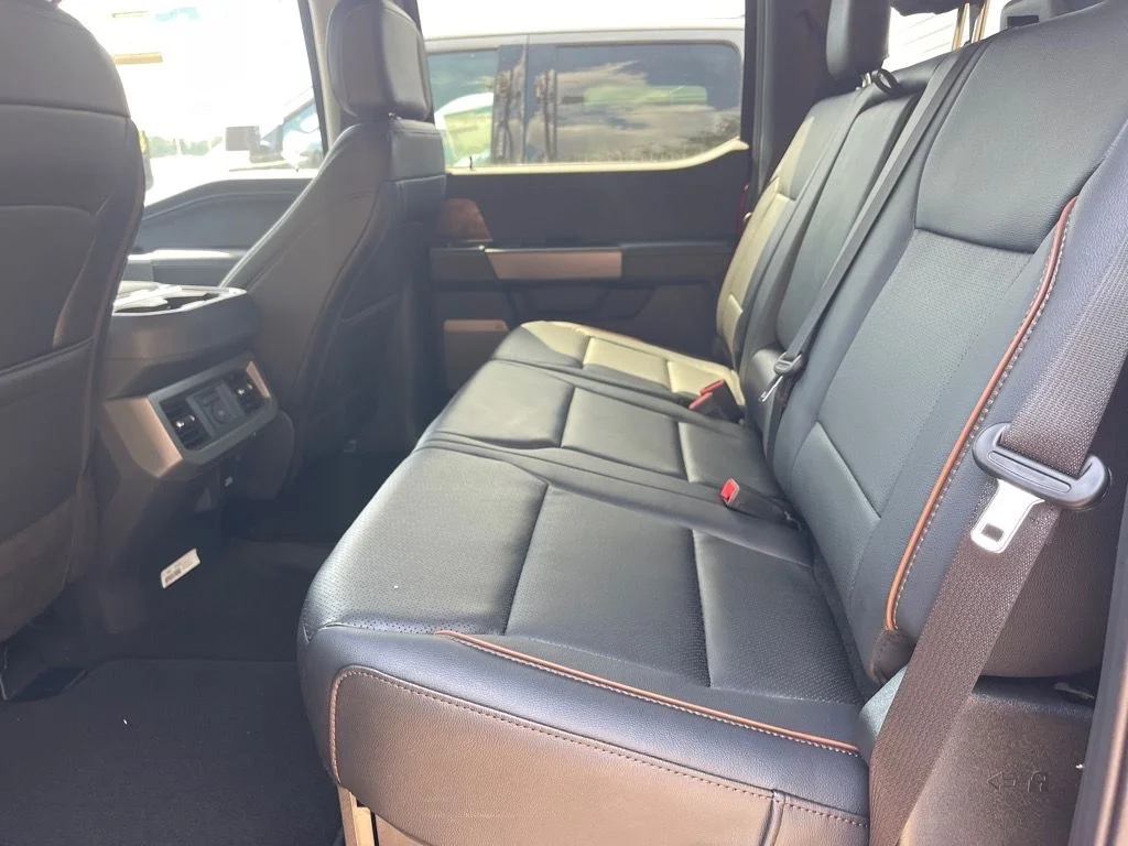 2026 Ford F-250 Super Duty Lariat - Photo 8