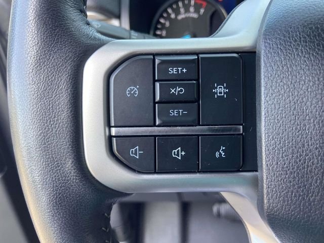 Certified Used 2023 Gray Ford XLT image 27