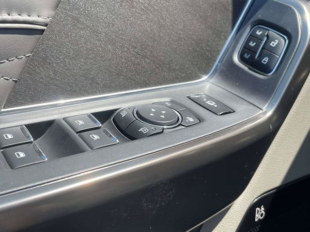 New 2026 Marsh Gray Ford TCcustoms image 8