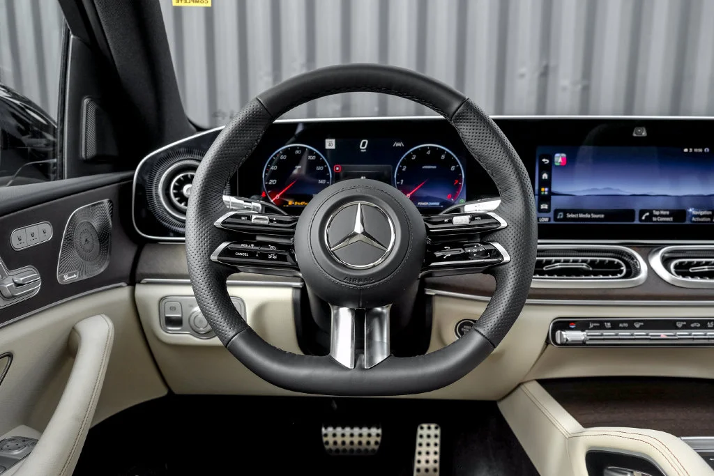 New 2027  Mercedes-Benz GLE 350 image 17