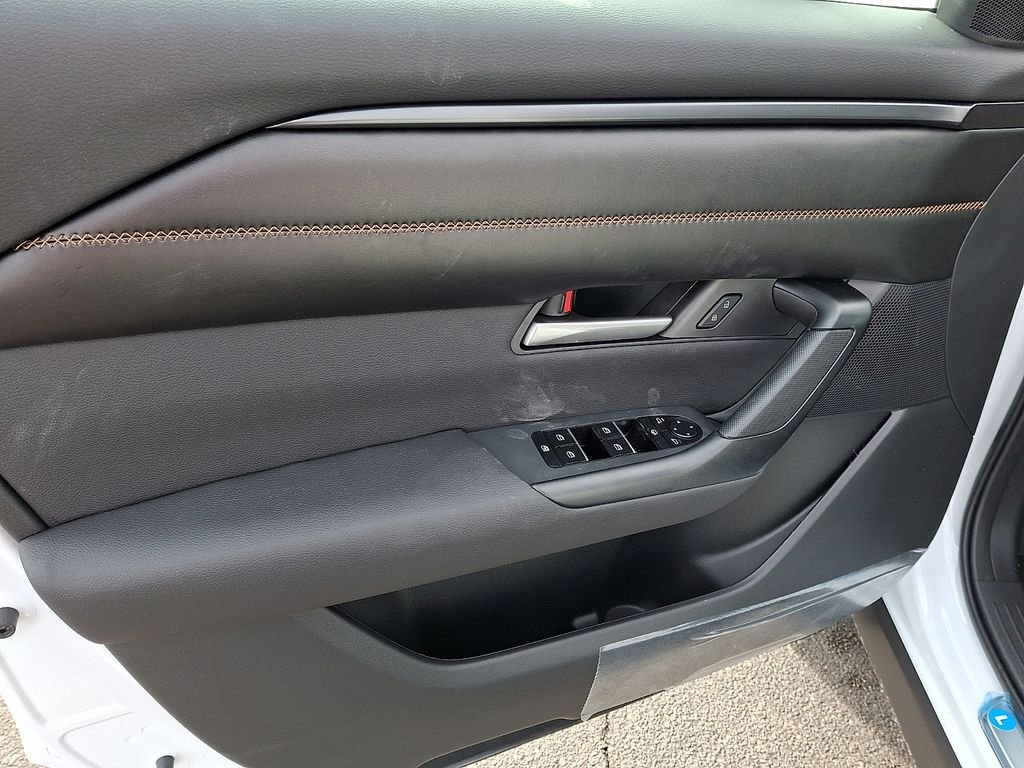 2026 Mazda CX-50 Turbo - Photo 8