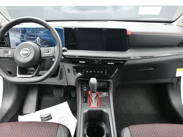 2025 Nissan Kicks SR - Photo 26