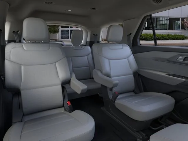 2026 Ford Explorer Active - Photo 11