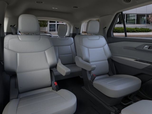 Used 2026 Gray Ford Active image 11