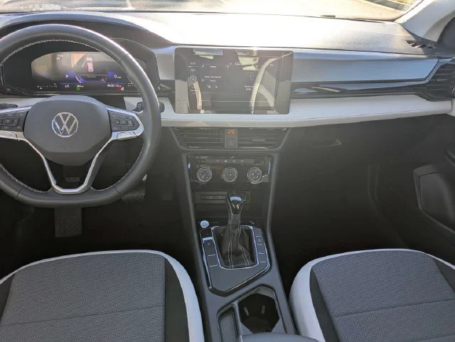 2026 Volkswagen Taos S - Photo 15