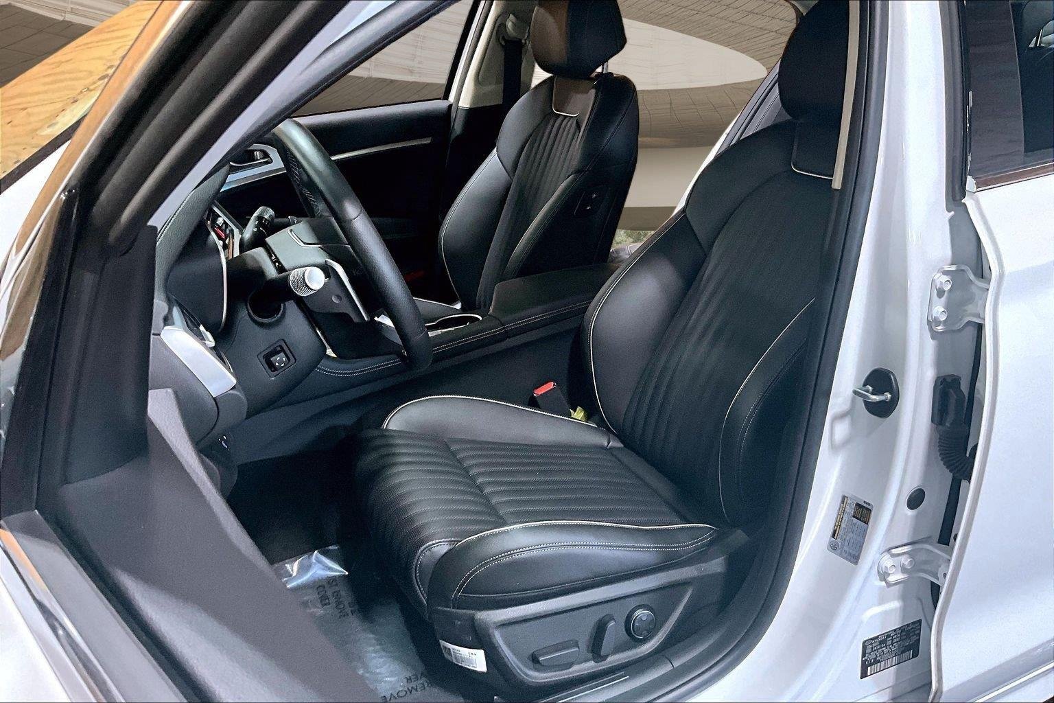 2026 GENESIS G70 Prestige - Photo 28