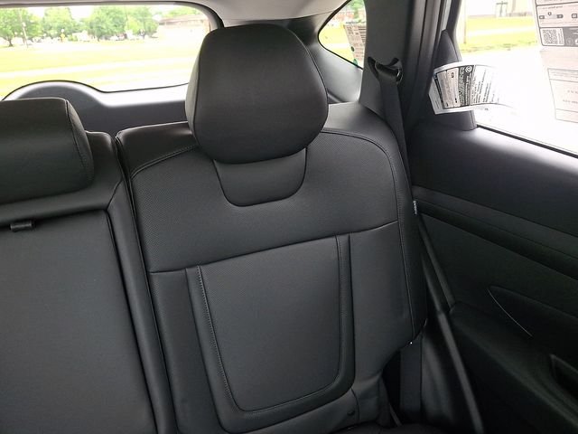New 2026 White Hyundai SEL Plus image 14