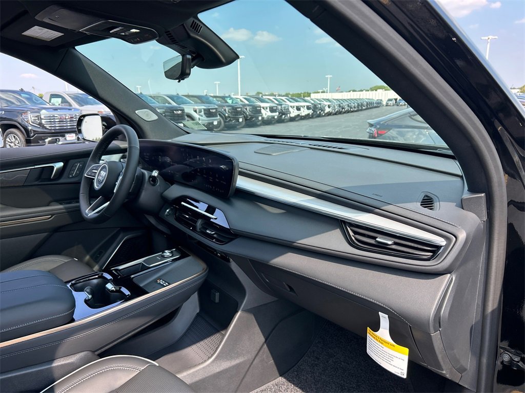 2026 BUICK ENCLAVE - Image 37