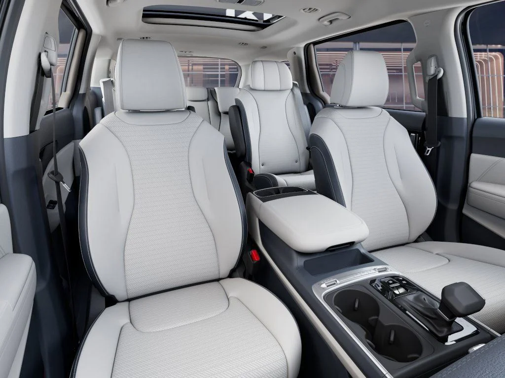 2026 Kia Carnival SX Prestige - Photo 15