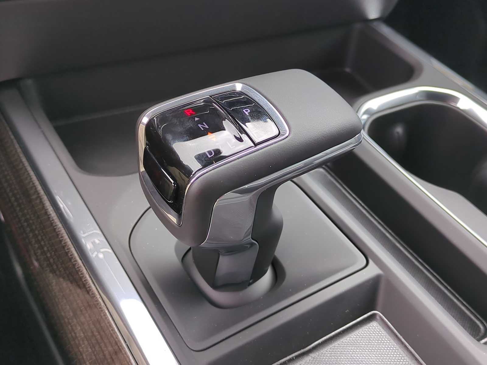 2026 Chevrolet Silverado 1500 RST - Photo 22