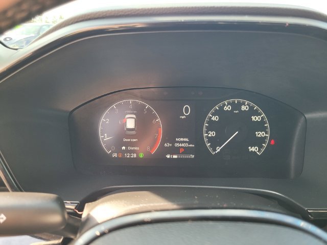 Used 2024  Honda EX-L image 29