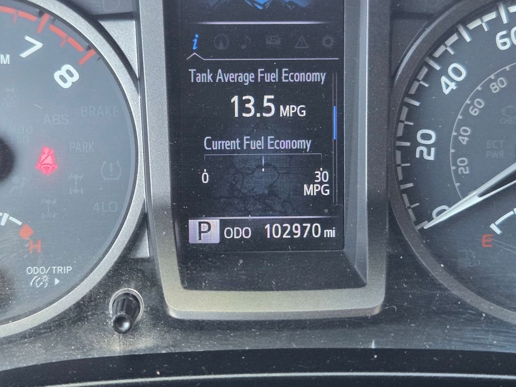 Used 2017  Toyota TRD Pro image 18