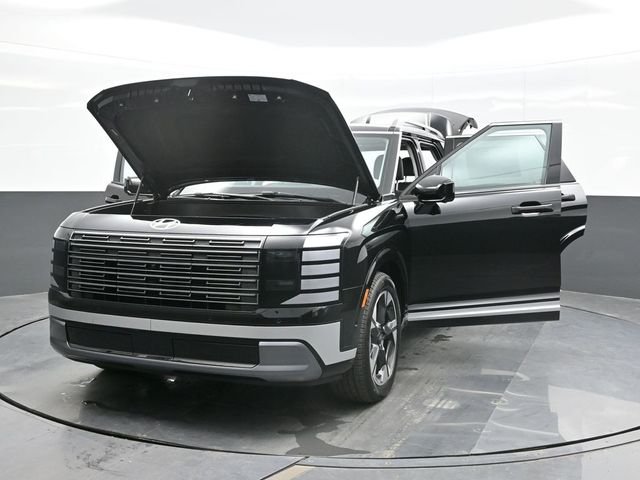 2026 Hyundai Palisade Limited - Photo 19