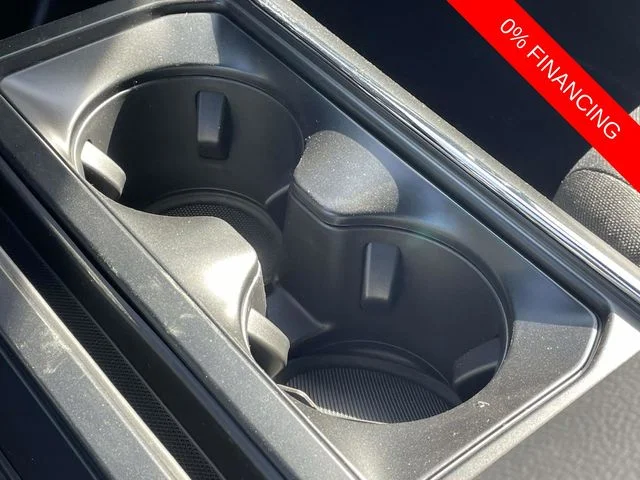 New 2026 White Ford STX image 22