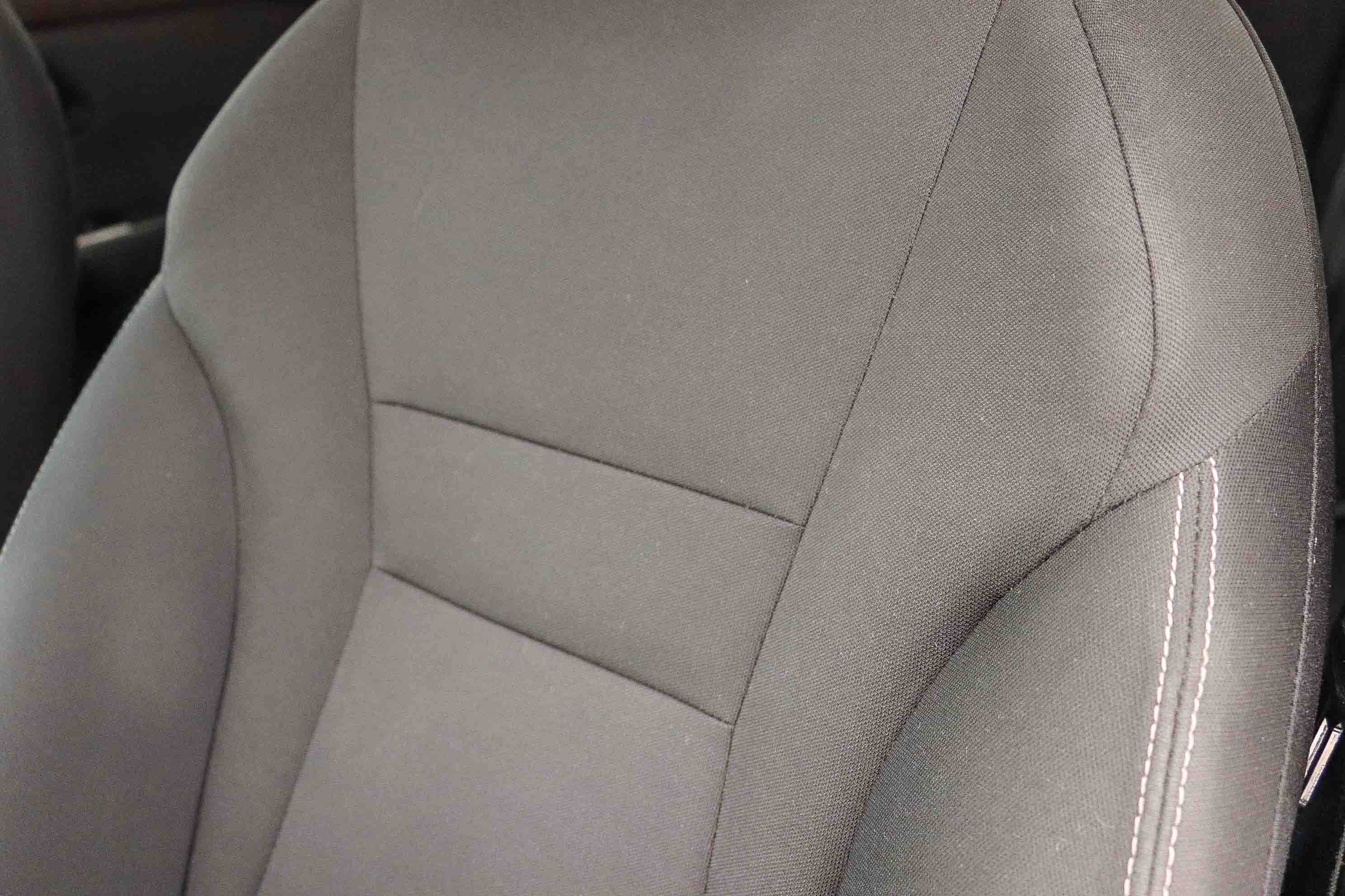 Used 2023 Glacier White Nissan S image 24