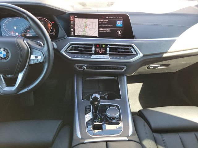 2022 BMW X5 40i - Photo 15