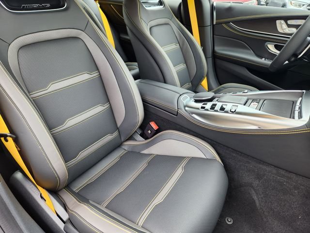 Used 2026 Graphite Grey Metallic Mercedes-Benz Base image 17