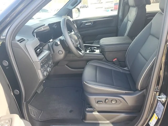 New 2026 Black Chevrolet Premier image 35