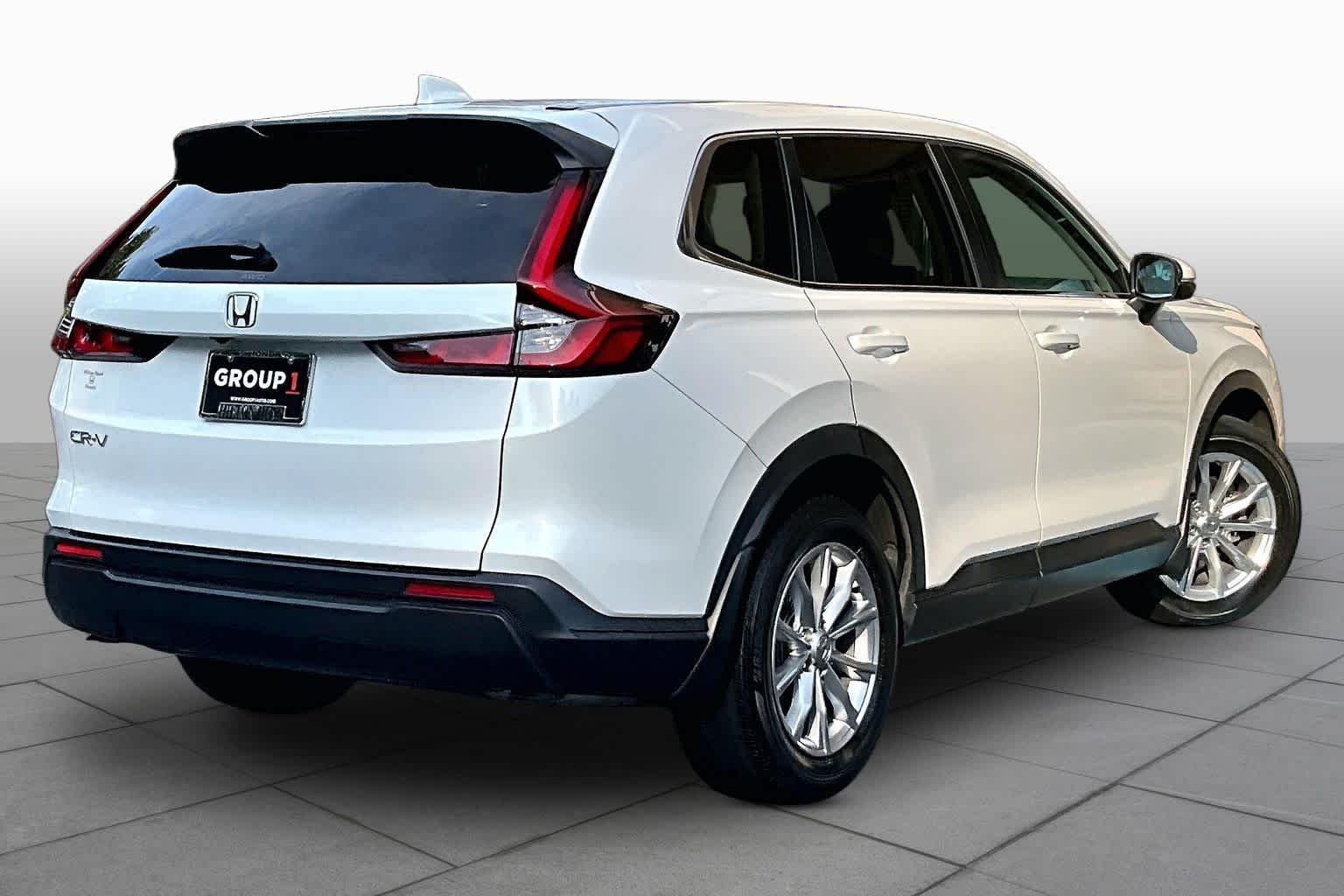 2023 Honda CR-V EX - Photo 13