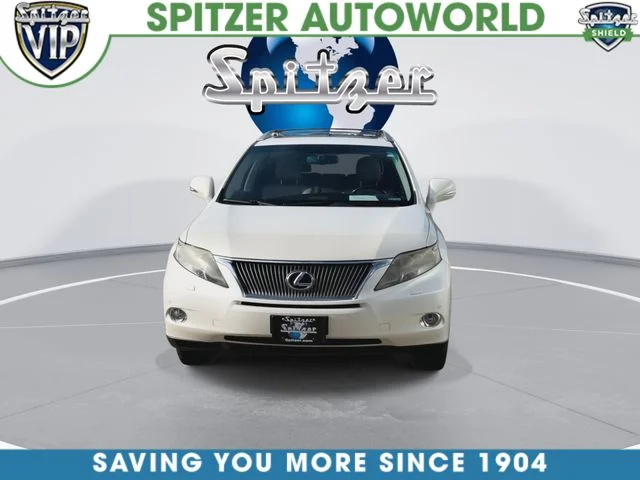 Used 2011  Lexus 450h image 4