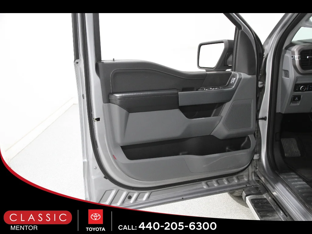 2024 Ford F-150 XLT - Photo 7