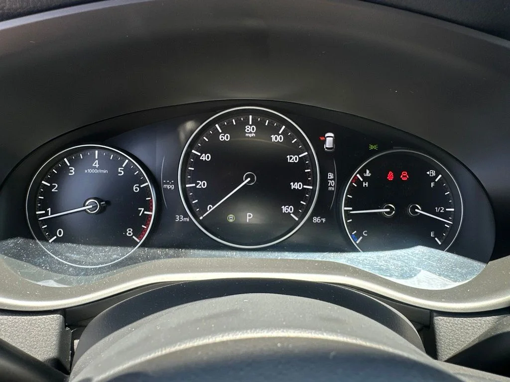 New 2026 Cypress Mazda 2.5 S Premium AWD image 16