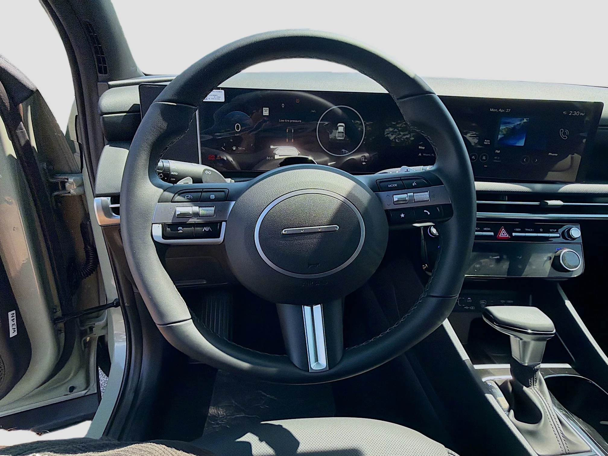 2025 Hyundai Santa Cruz XRT - Photo 8