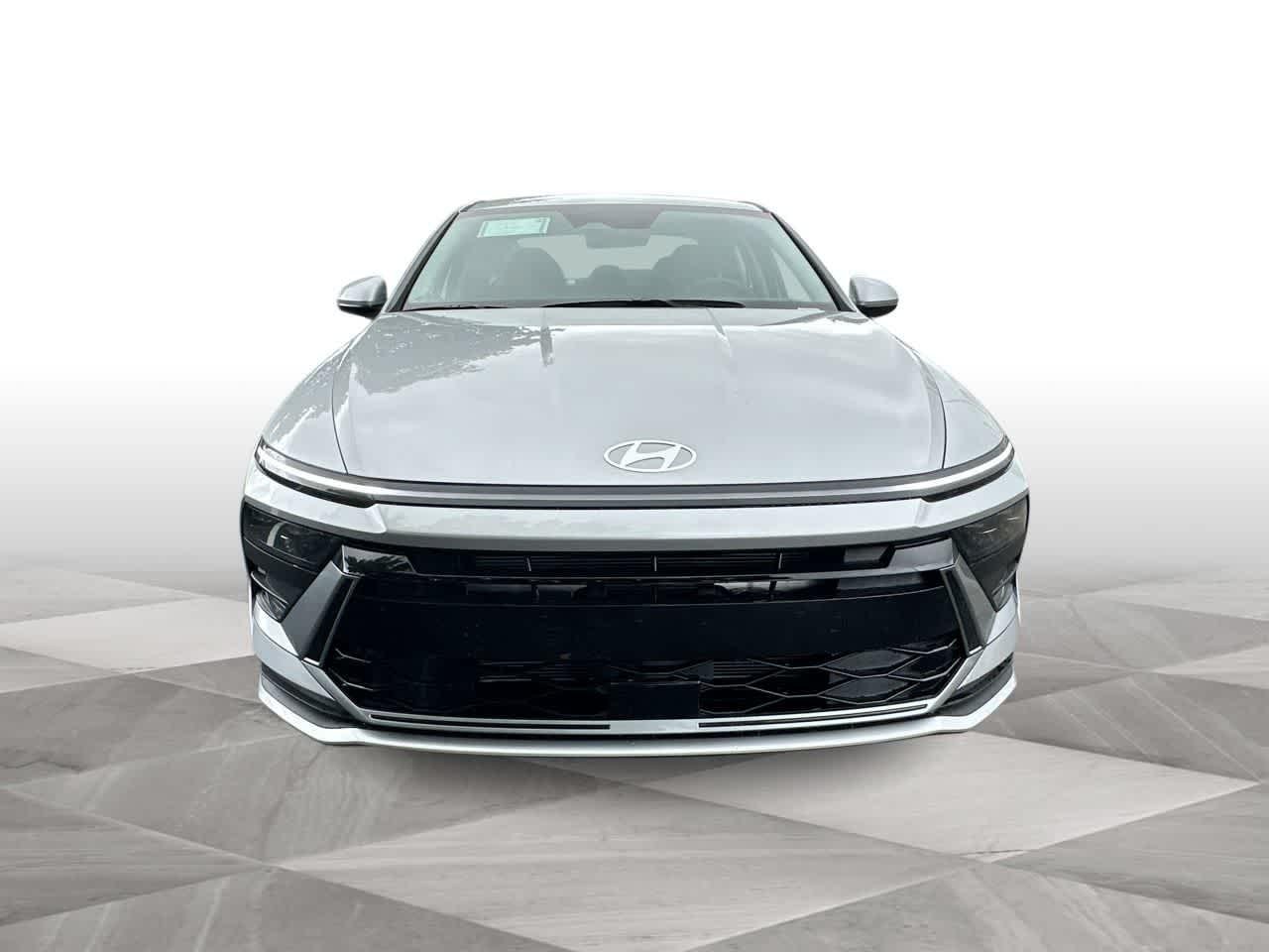 New 2026 Aero Silver Hyundai SE image 32