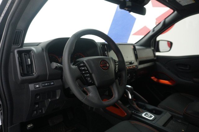 Used 2026 Super Black Nissan PRO-4X image 20