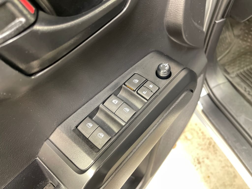 Certified Used 2023 Silver Toyota SR image 15