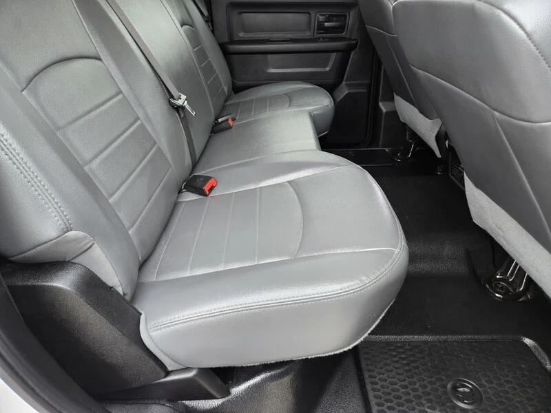 2018 RAM Ram 3500 Pickup Tradesman - Photo 12