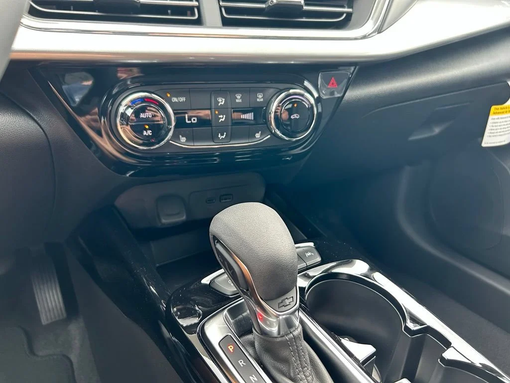2026 Chevrolet Trax LT - Photo 21