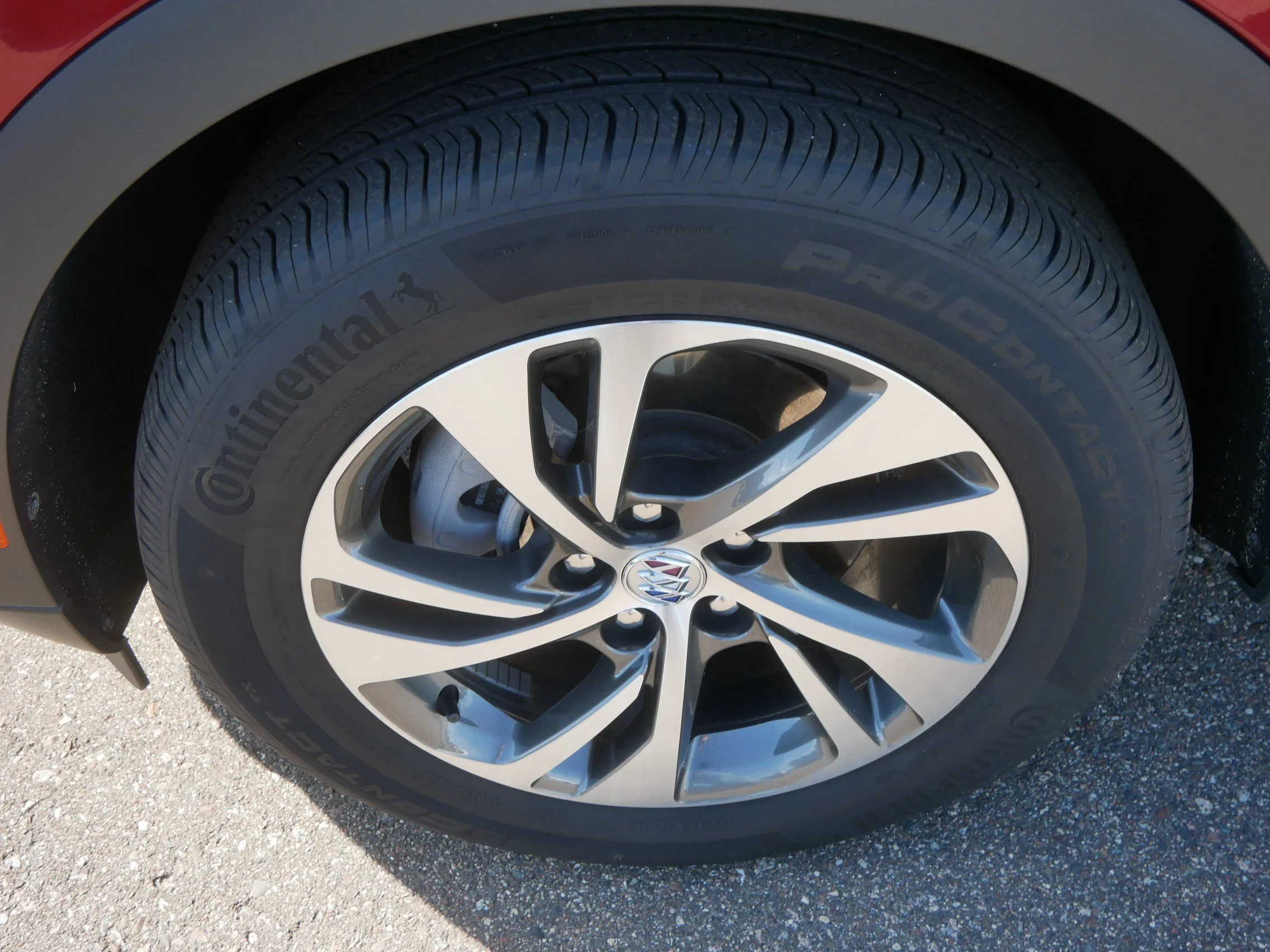 2023 Buick Envision Essence - Photo 16