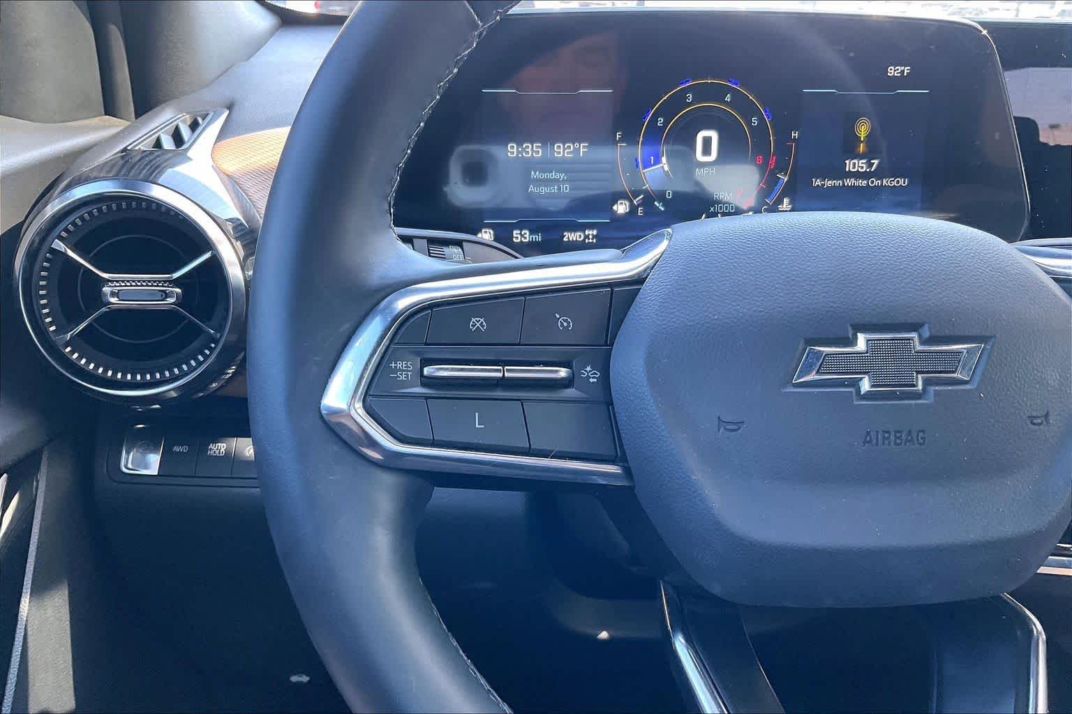 2025 Chevrolet Equinox ACTIV - Photo 24