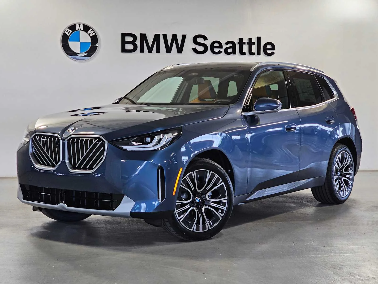 2026 BMW X3 30 XDRIVE's photo