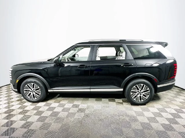 New 2026 Hyundai PALISADE HYBRID SEL