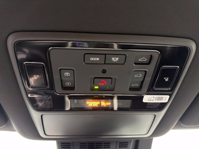 New 2026 Blueprint Toyota  MAX Limited image 21