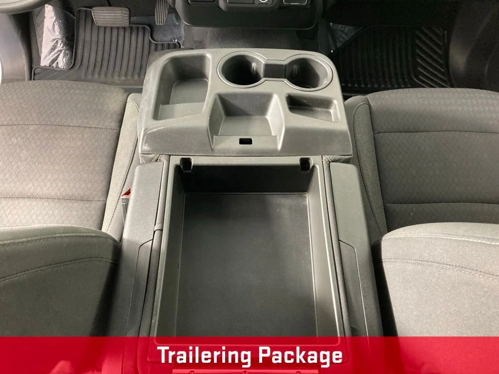 Used 2023 White Chevrolet Custom image 11