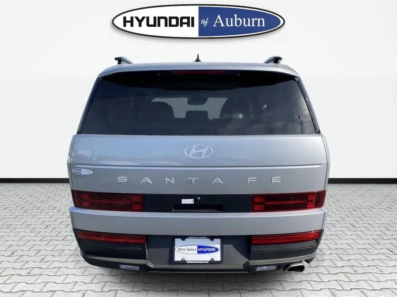 2026 Hyundai Santa Fe SEL - Photo 12