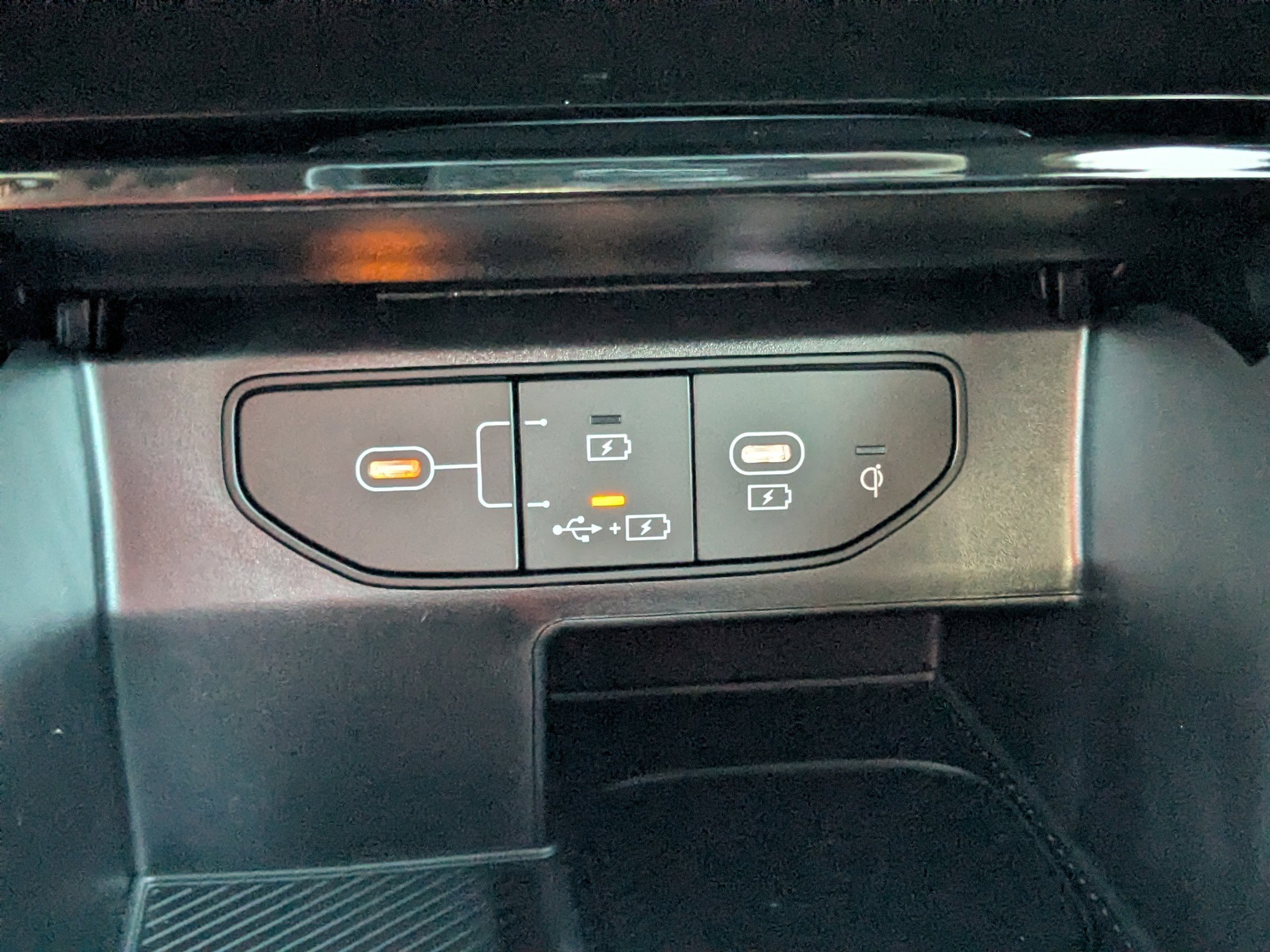 New 2026 Interstellar Gray Kia X-Line SX Prestige AWD image 27