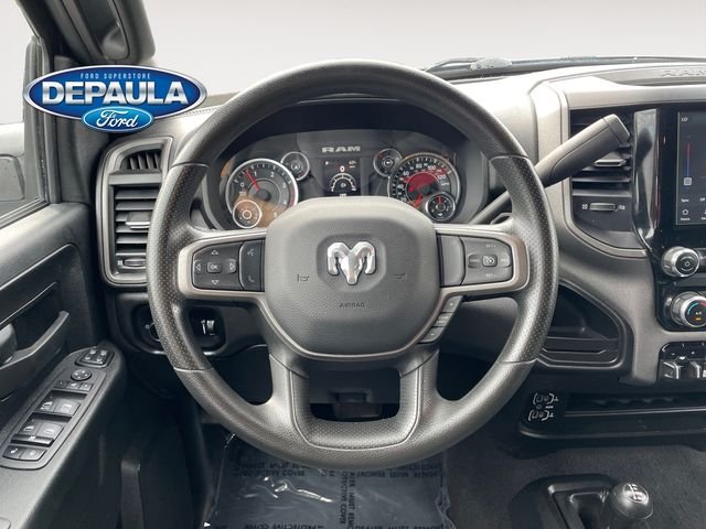 Used 2023 Gray Ram Tradesman image 15