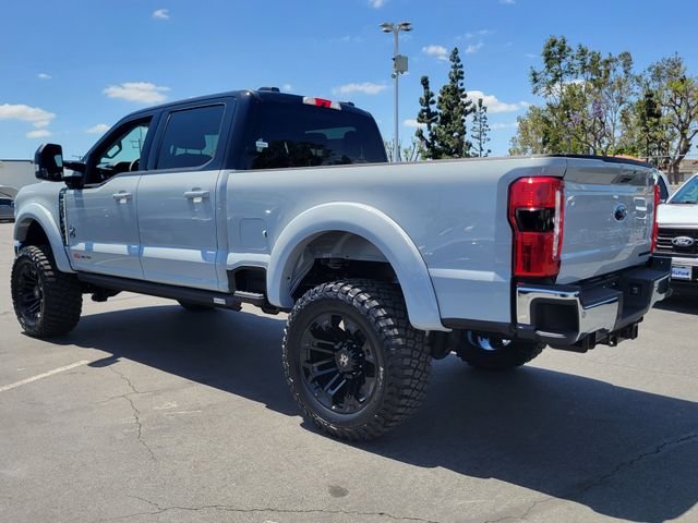 New 2026 Avalanche Ford F-250® Lariat® image 2
