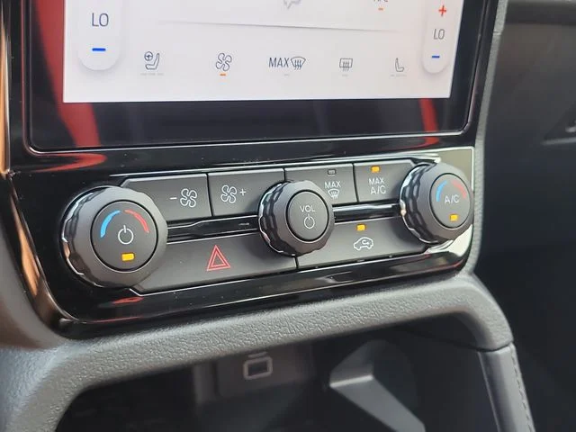 New 2026 Gray Ford Raptor image 26
