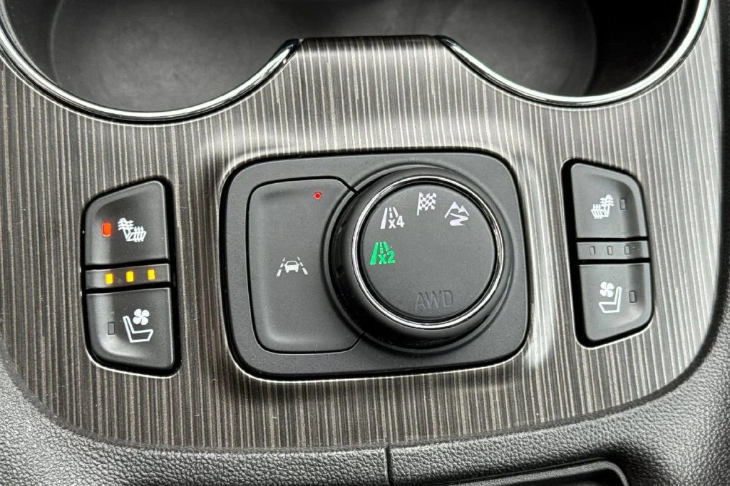 2022 GMC Acadia SLT - Photo 22