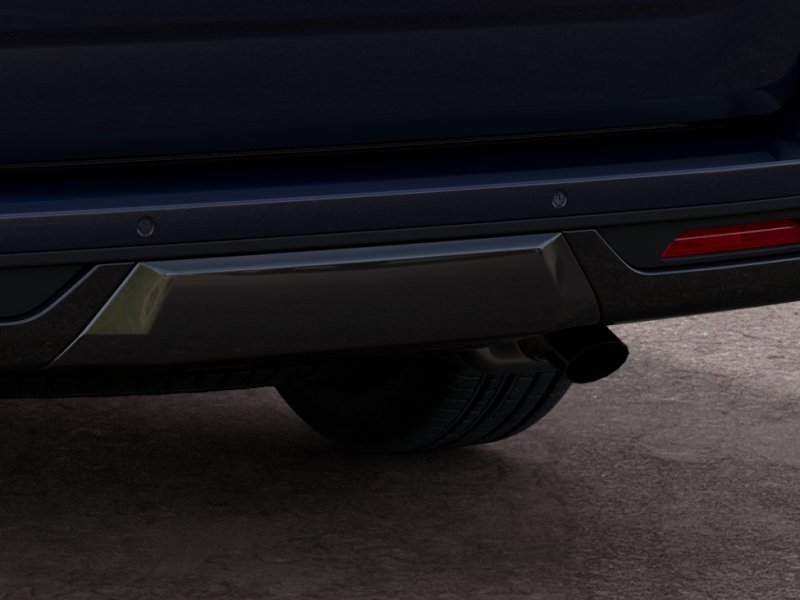 New 2027 Blue Ember Metallic Ford Platinum image 23