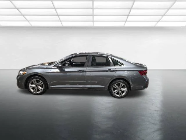 Used 2024  Volkswagen 1.5T SE image 7