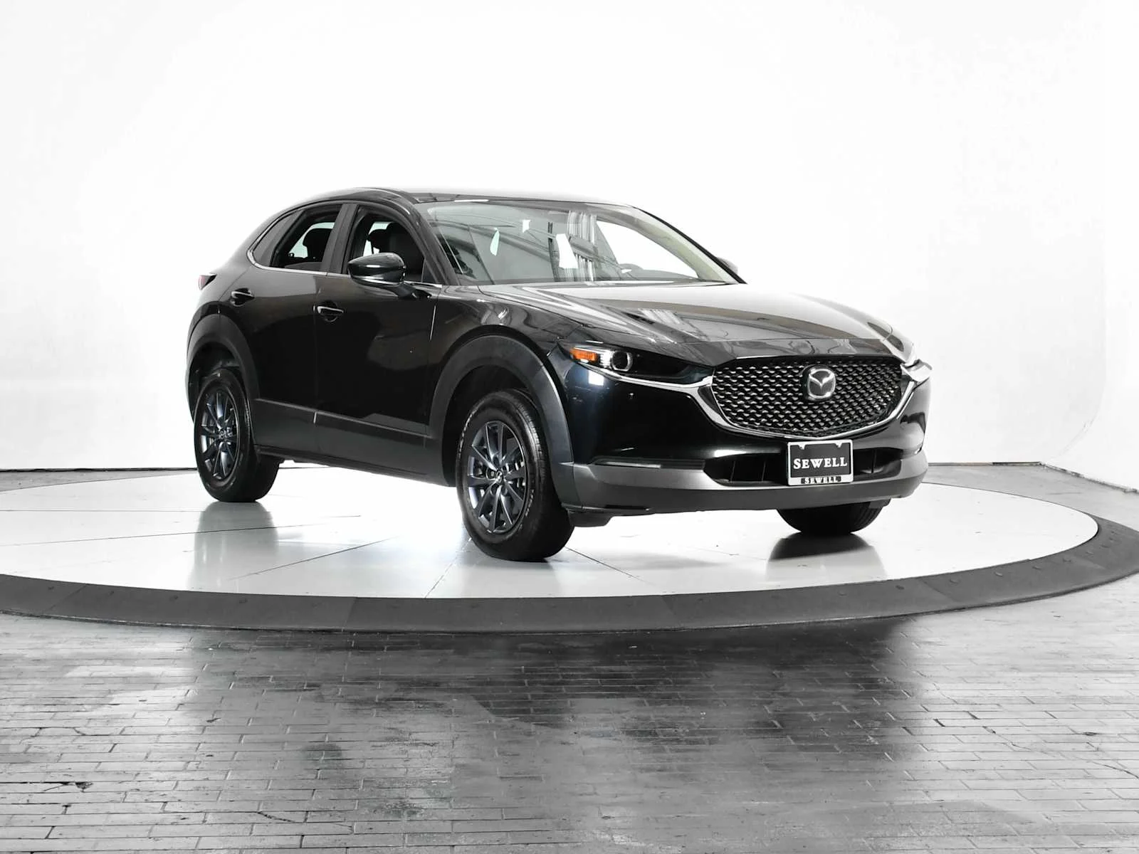 Used 2024 Jet Black Mica Mazda 2.5 S image 8
