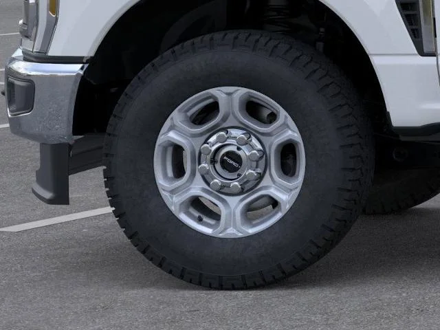 2026 Ford F-250 Super Duty XLT - Photo 41